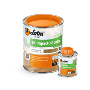 2K ImpactOil Color Différentes couleurs